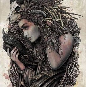 Meet your Posher, Jade